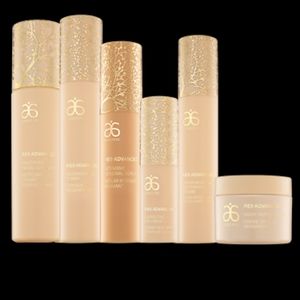 Arbonne RE9 ADVANCED SET